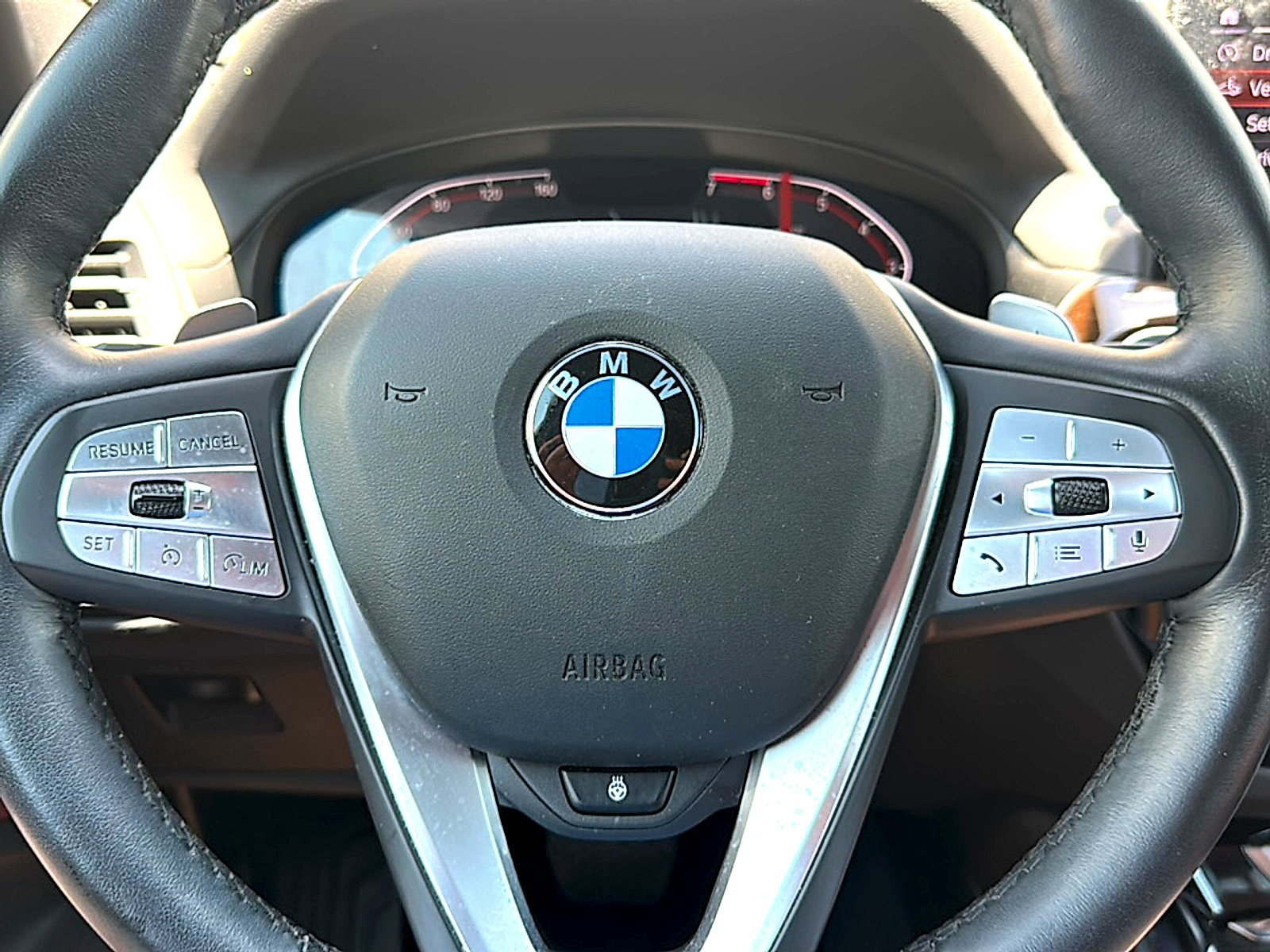 Used 2024 BMW X3 sDrive30i w/ Premium Package RWD image 10