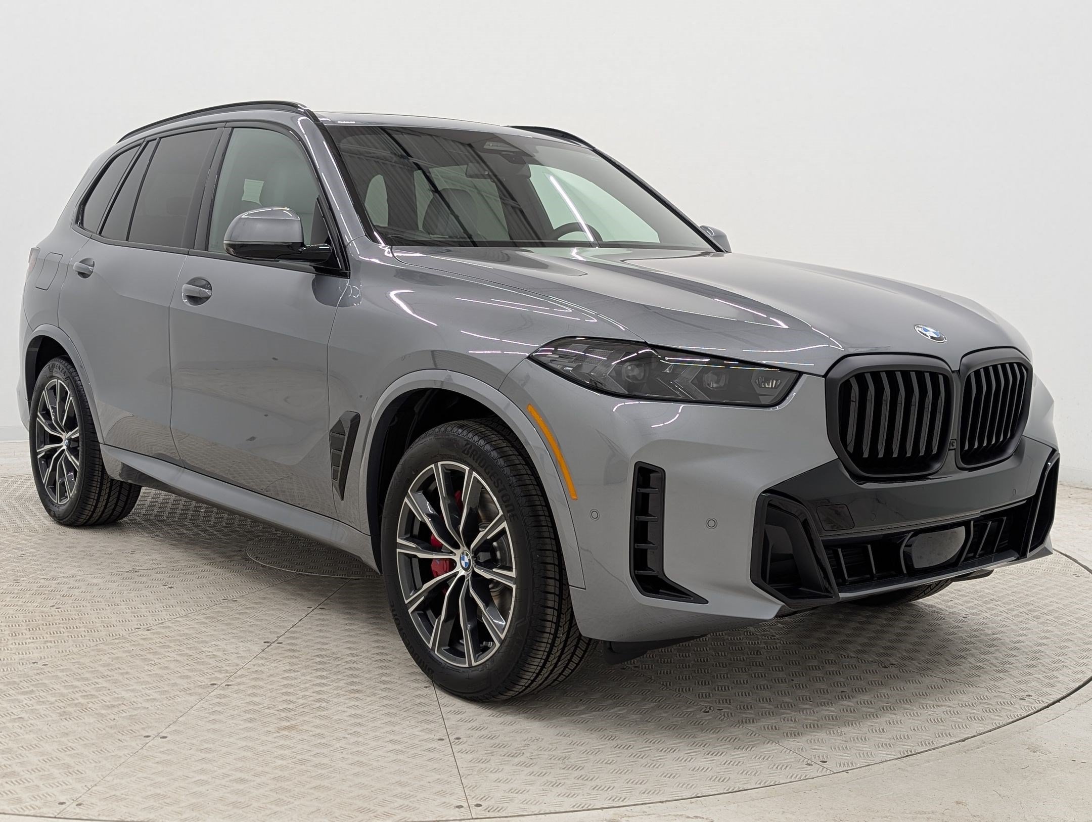 New 2026 BMW X5 sDrive40i w/ M Sport Package RWD image 7
