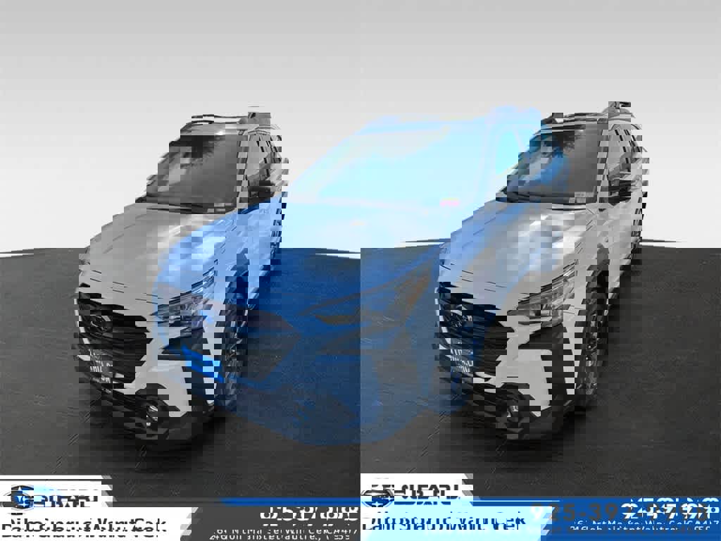 Certified 2024 Subaru Outback Onyx Edition