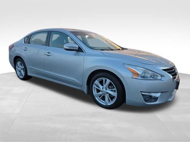 Used 2013 Nissan Altima 2.5 SV w/ 2.5SV Convenience Pkg