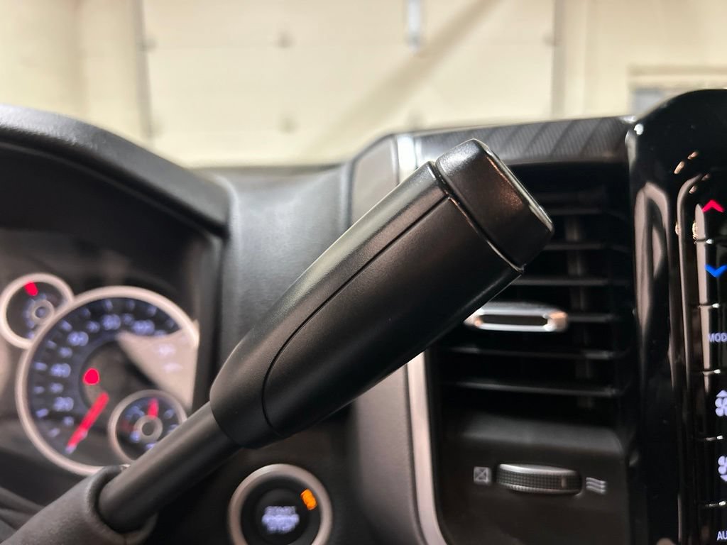 Used 2026 RAM 2500 Big Horn AWD/4WD image 21