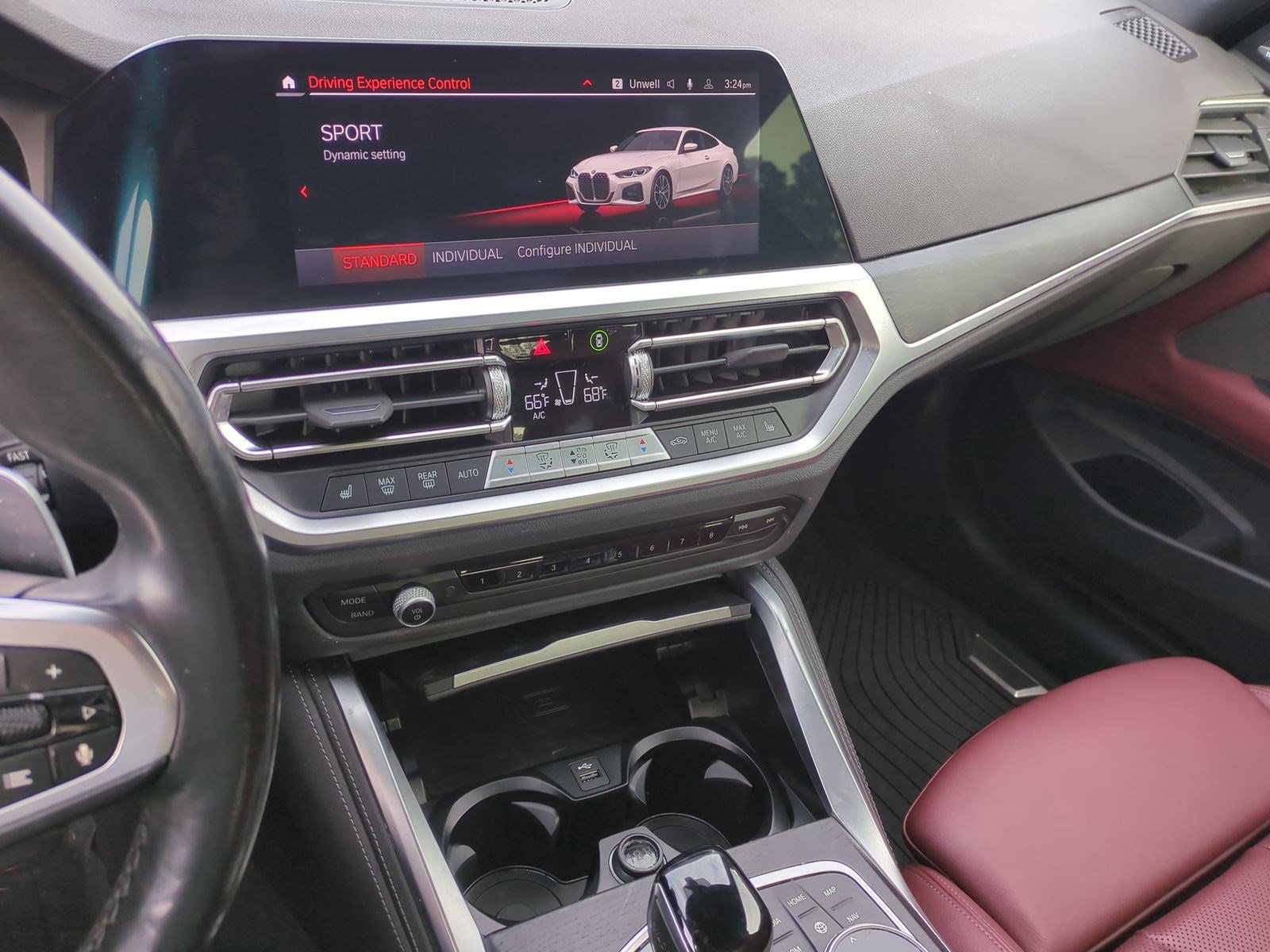 Certified 2023 BMW 430i Coupe w/ M Sport Package image 30