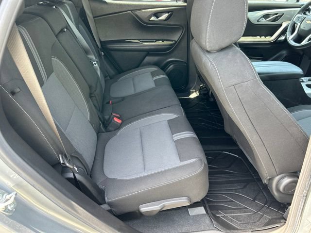 Used 2024 Chevrolet Blazer LT w/ Convenience Package FWD image 44