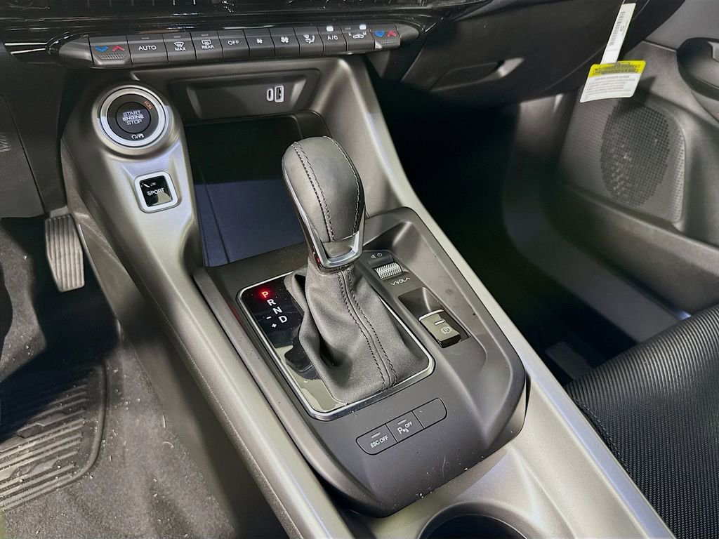 Used 2025 Dodge Hornet R/T image 17