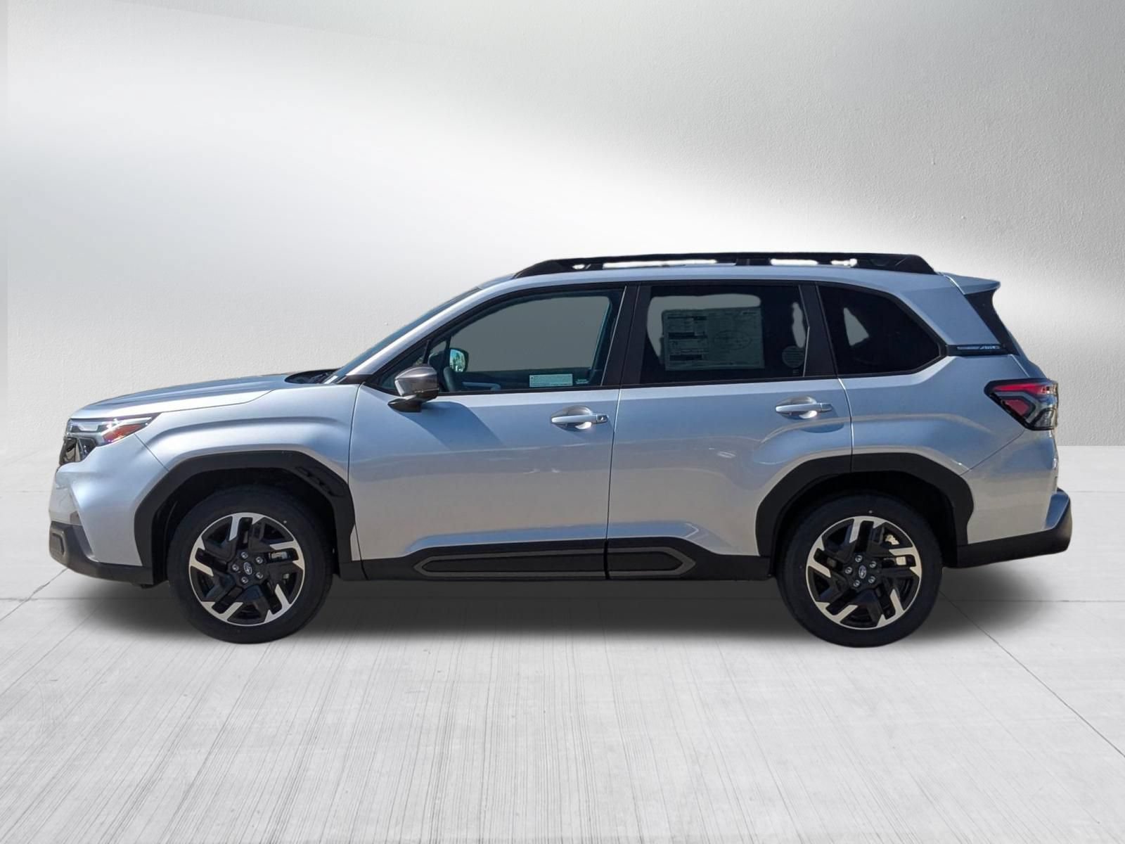 New 2026 Subaru Forester Limited AWD/4WD image 12