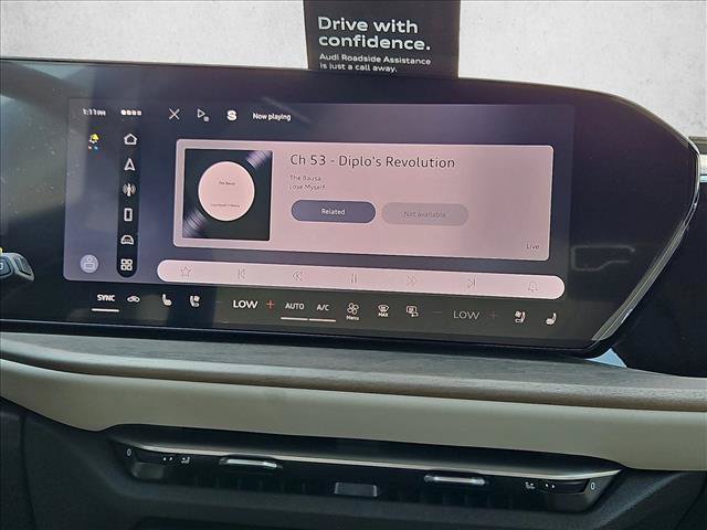 New 2026 Audi Q5 Prestige AWD/4WD image 12
