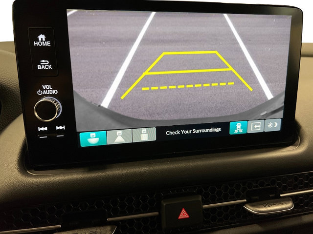 New 2025 Honda HR-V EX-L image 24