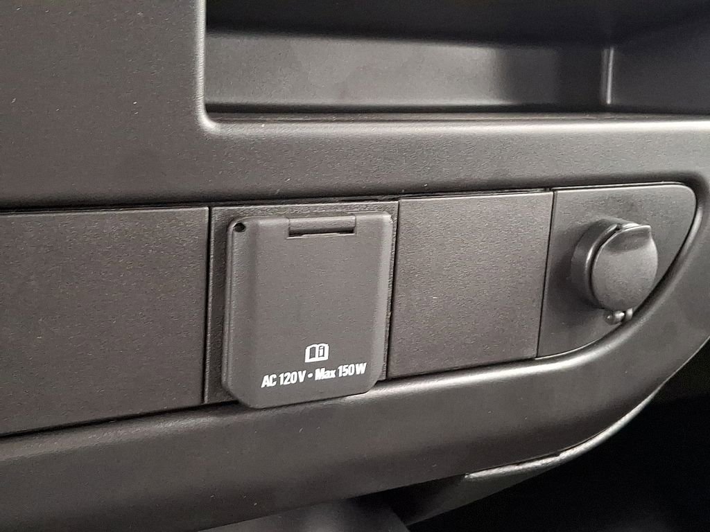 New 2025 Chevrolet Express 2500 Extended w/ Driver Convenience Package image 15