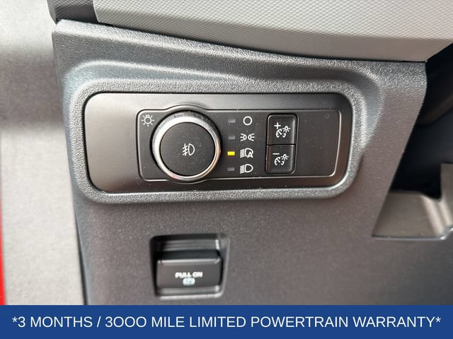 Used 2024 Ford Bronco Big Bend AWD/4WD image 14