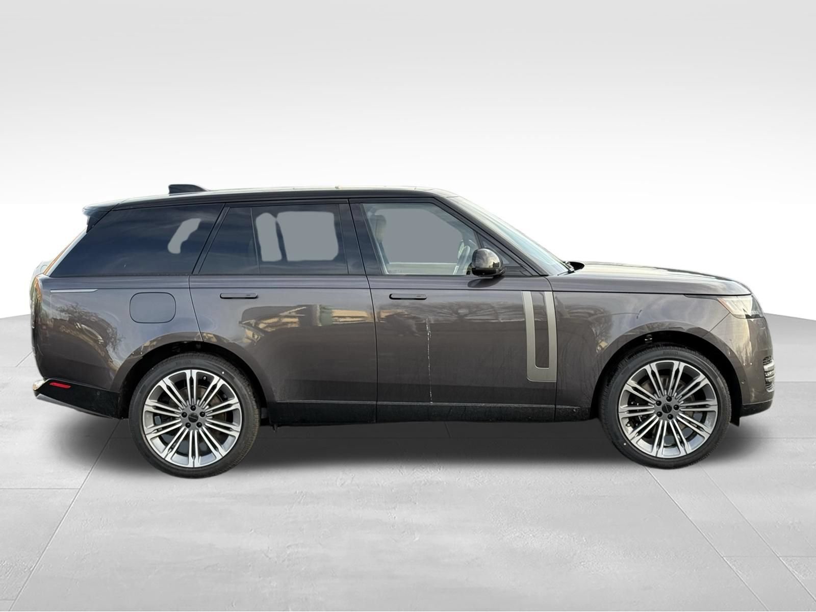New 2026 Land Rover Range Rover SE AWD/4WD image 7
