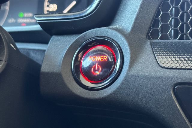 Used 2024 Honda CR-V Sport image 22