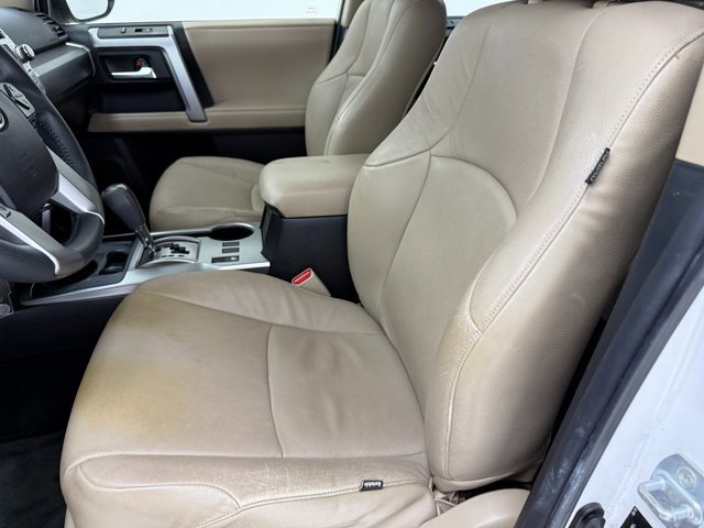 Used 2015 Toyota 4Runner SR5 image 25