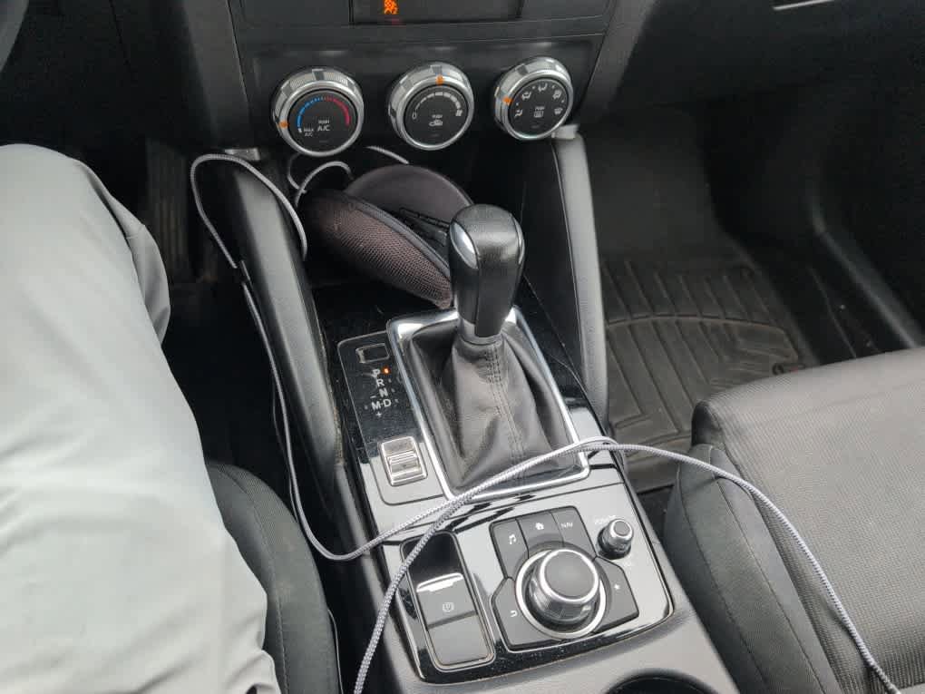 Used 2016 MAZDA CX-5 Sport FWD image 11