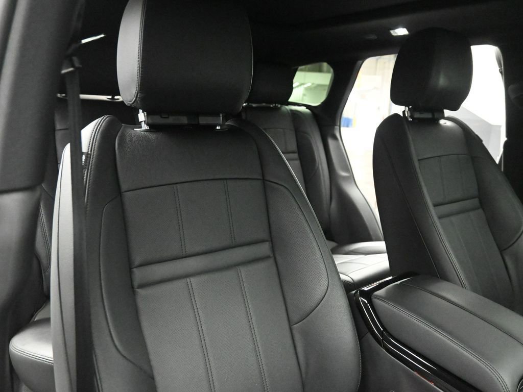 Used 2023 Land Rover Range Rover Evoque R-Dynamic S image 30