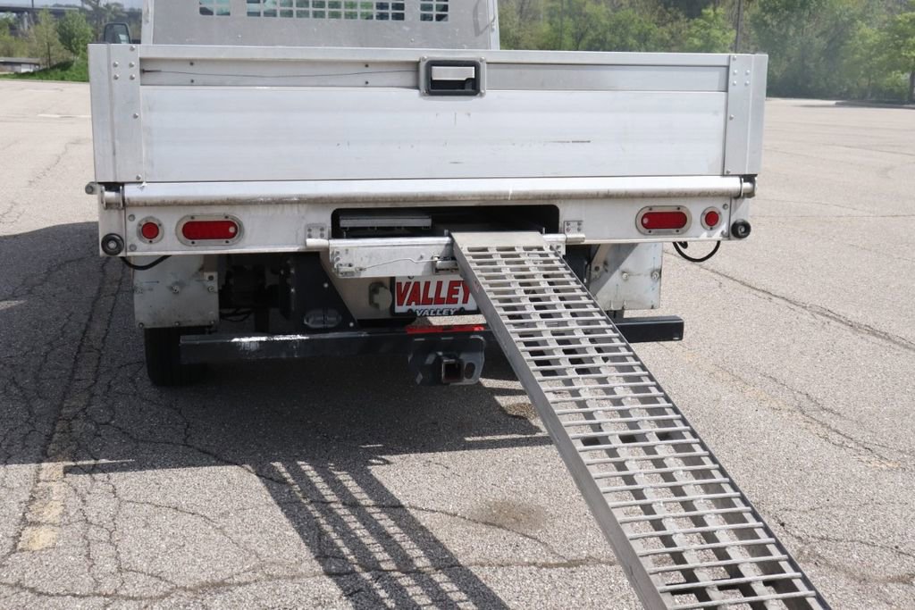 Used 2018 Ford Transit 250 138 image 19