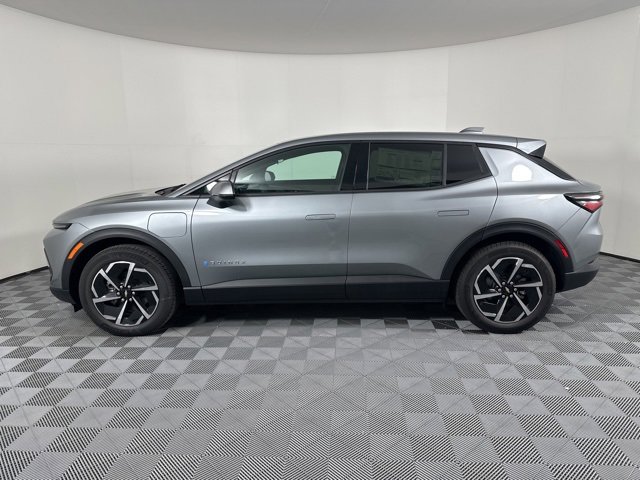 New 2026 Chevrolet Equinox EV LT image 4