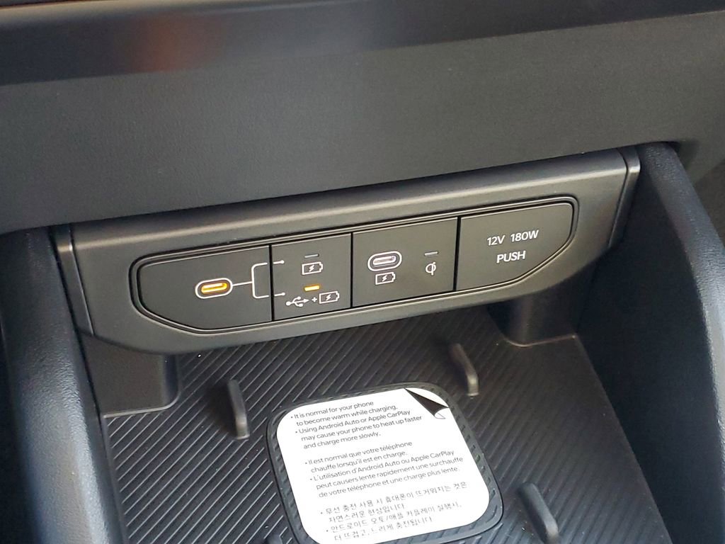 New 2026 Kia K4 GT-Line Turbo image 24