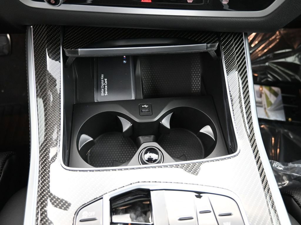 New 2026 BMW X5 M60i AWD/4WD image 19