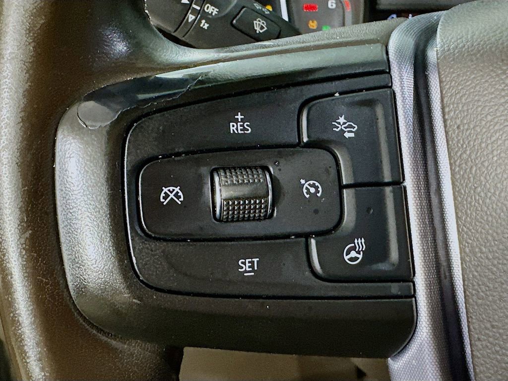 Used 2019 GMC Sierra 1500 SLT w/ SLT Premium Plus Package AWD/4WD image 23