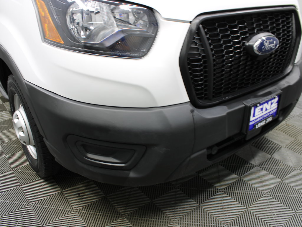 Used 2025 Ford Transit 250 148 High Roof Extended AWD w/ Load Area Protection Package image 41