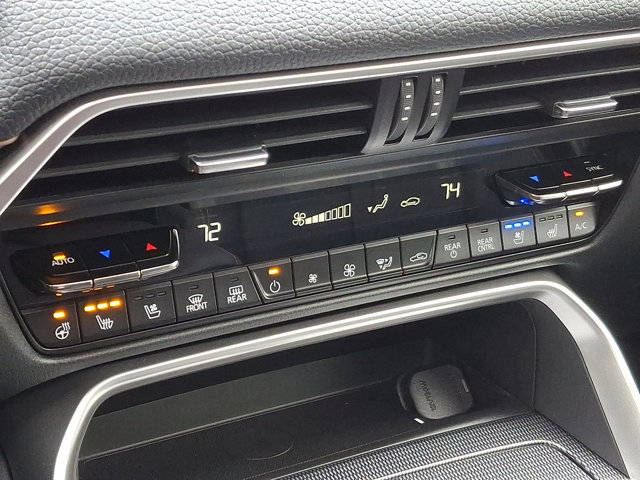 New 2026 MAZDA CX-90 3.3 Turbo w/ Preferred Package image 14