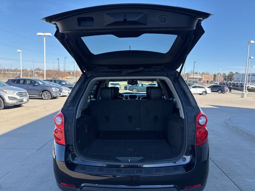 Used 2012 Chevrolet Equinox LT image 39