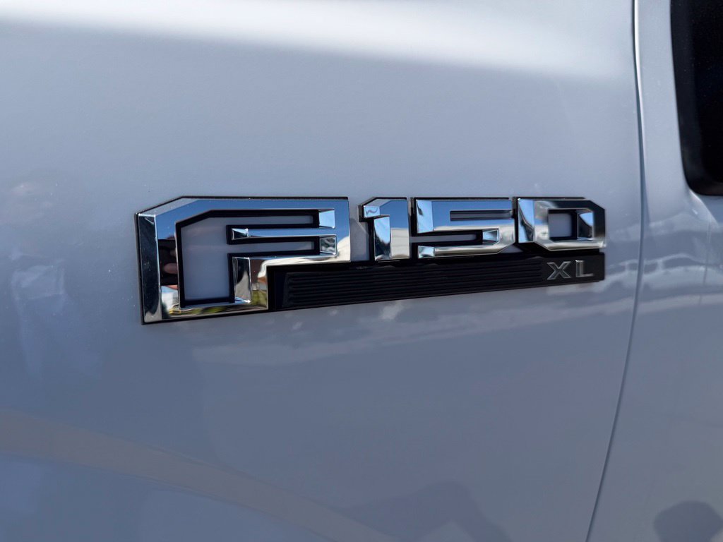 Used 2020 Ford F150 XL w/ XL Power Equipment Group AWD/4WD image 39