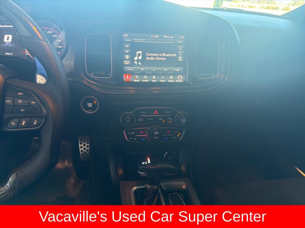 Used 2023 Dodge Charger Scat Pack RWD image 17