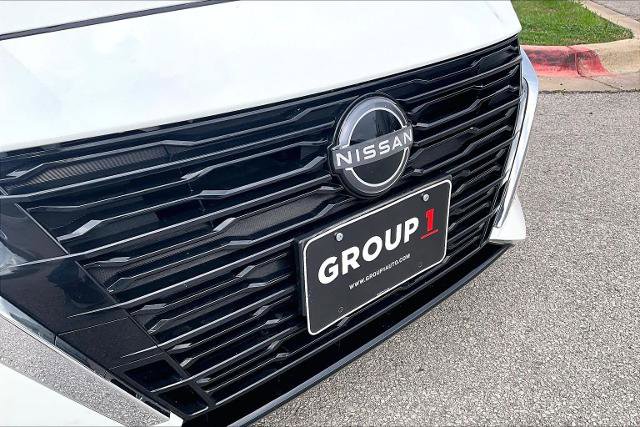 Certified 2025 Nissan Altima 2.5 S image 29