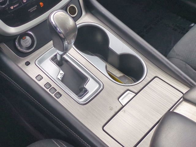 Used 2017 Nissan Murano SV image 17