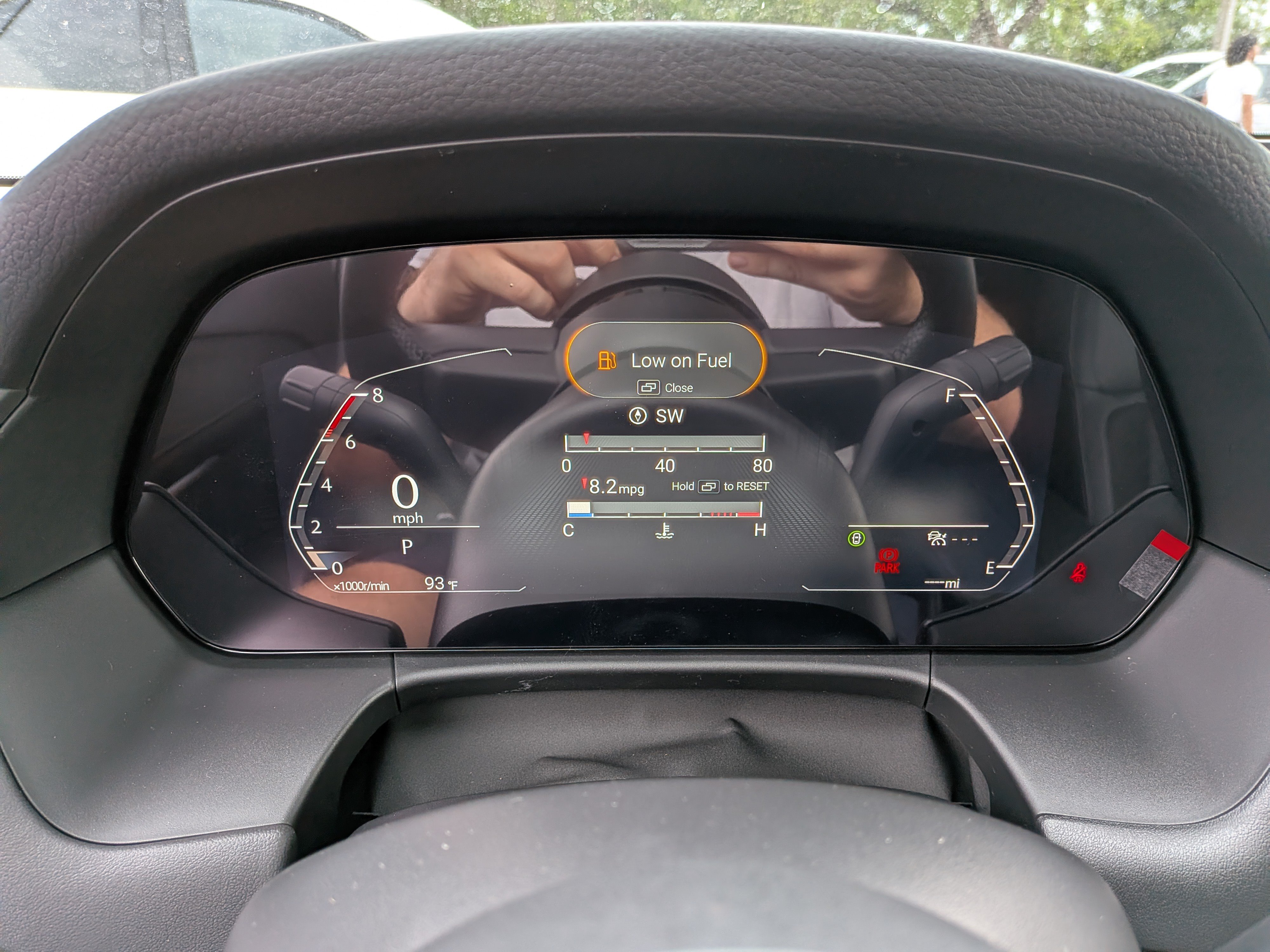 New 2026 MAZDA CX-5 Select AWD/4WD image 27