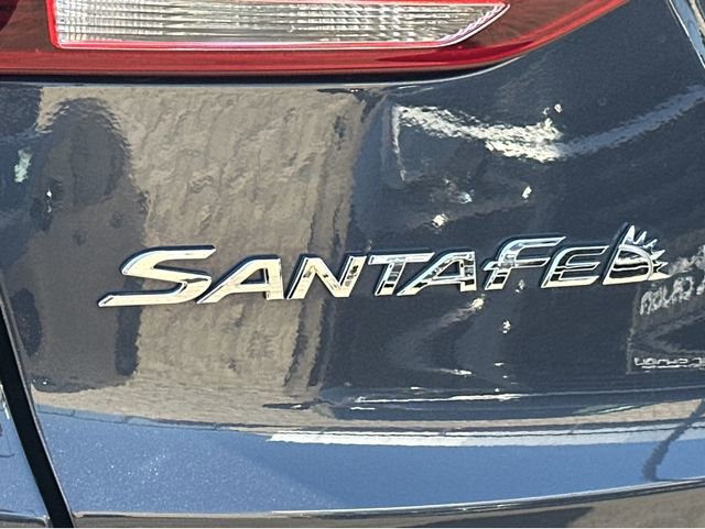 Used 2018 Hyundai Santa Fe Sport FWD image 23