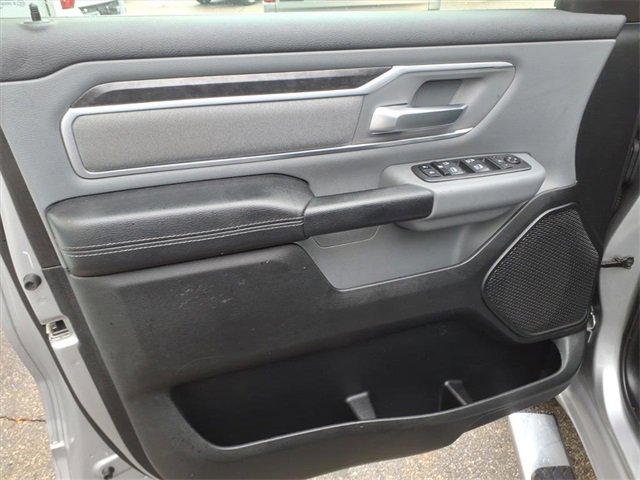 Used 2020 RAM 1500 Big Horn image 9