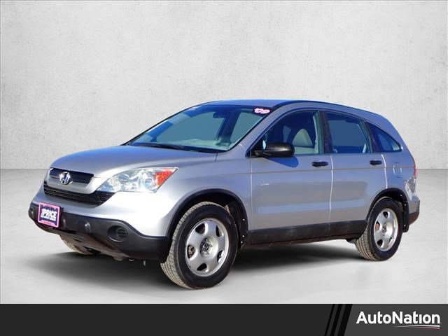 Used 2009 Honda CR-V LX