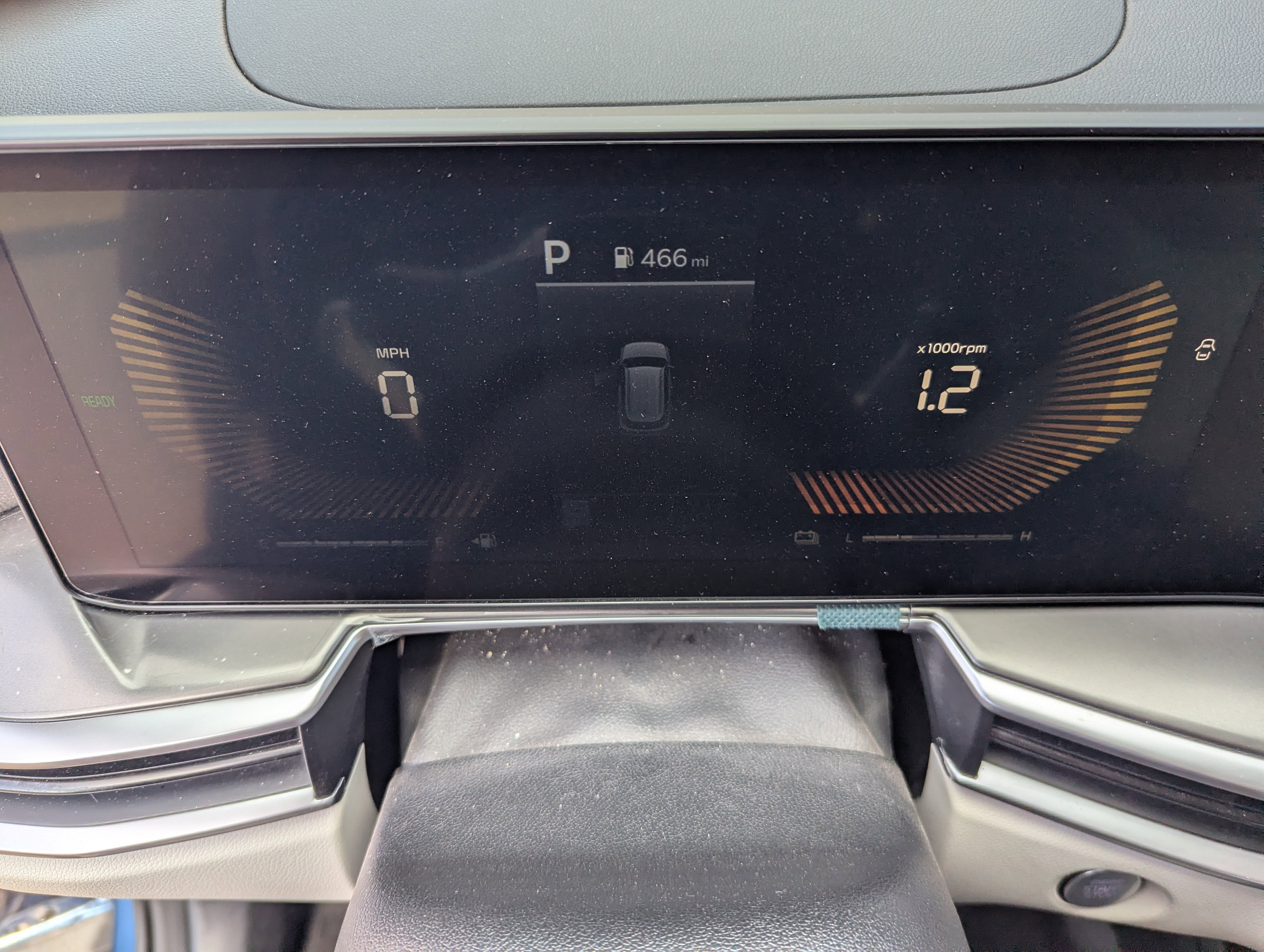 Certified 2025 Kia Sorento EX image 30