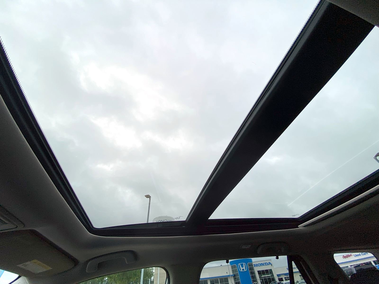 Used 2023 Honda Pilot Touring image 24