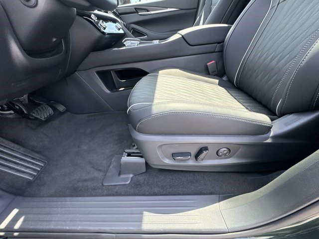 New 2027 INFINITI QX65 Autograph w/ Cargo Package AWD/4WD image 20