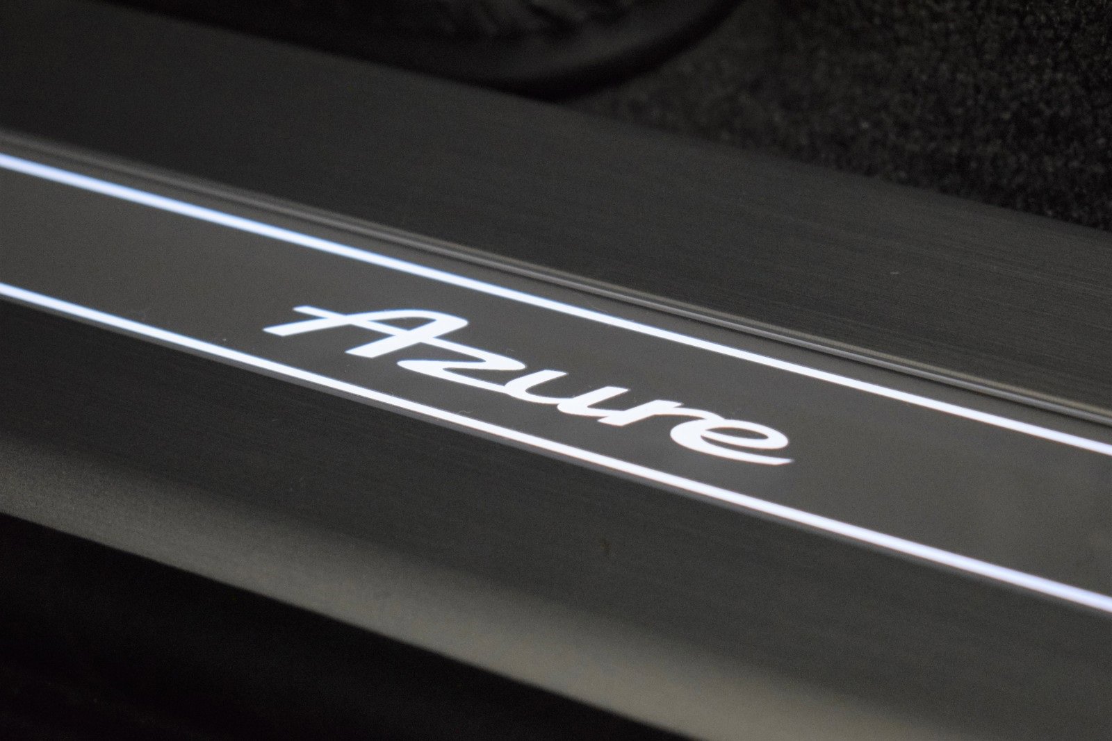 New 2024 Bentley Bentayga Extended Wheelbase image 48