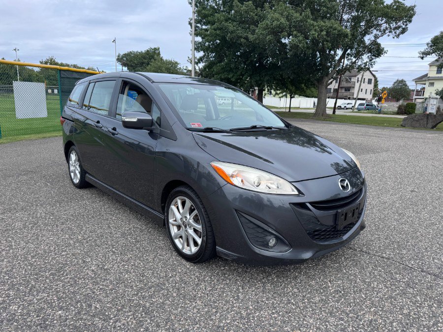 Used 2014 MAZDA MAZDA5 Touring image 1