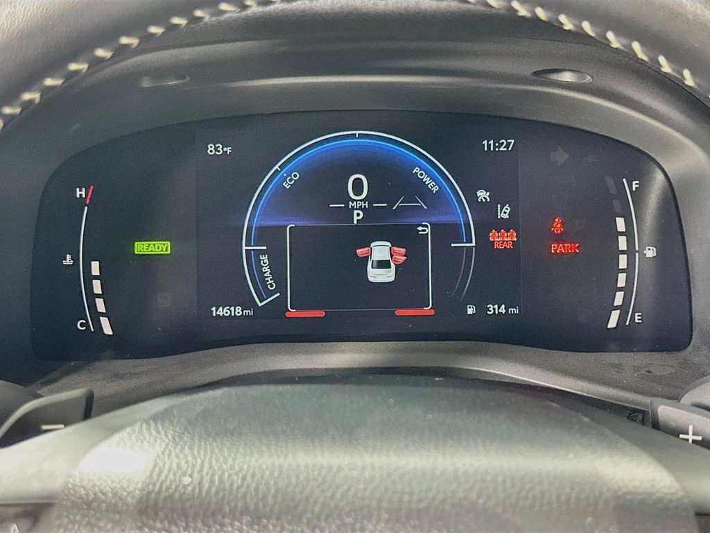 Used 2026 Toyota Camry SE FWD image 24