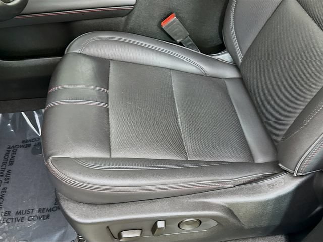 Used 2023 Chevrolet Tahoe RST w/ RST Performance Edition AWD/4WD image 22