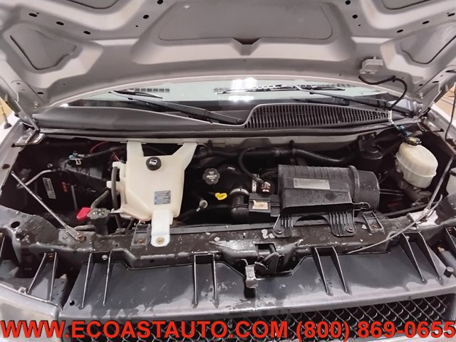 Used 2014 Chevrolet Express 3500 LT w/ LT Preferred Equipment Group image 9