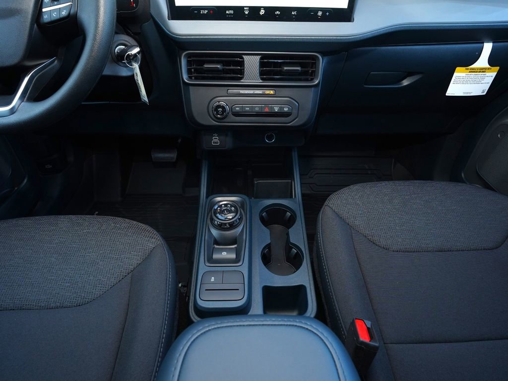 New 2026 Ford Maverick XL w/ Equipment Group 101A image 30