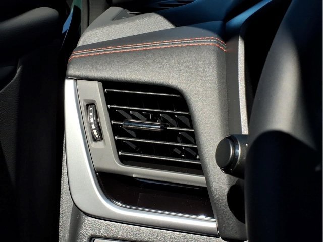 New 2027 Nissan Rogue SV AWD/4WD image 19