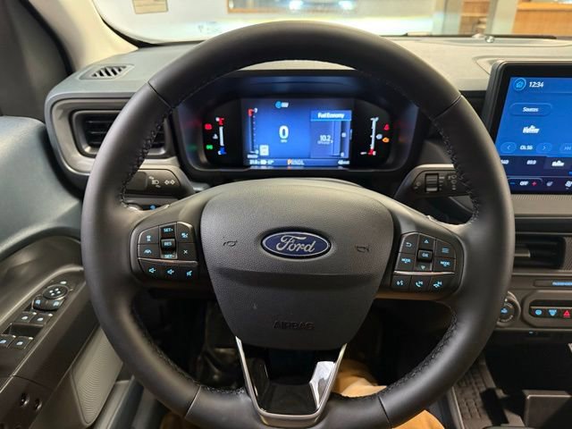 New 2025 Ford Maverick Lariat w/ Black Appearance Package image 17