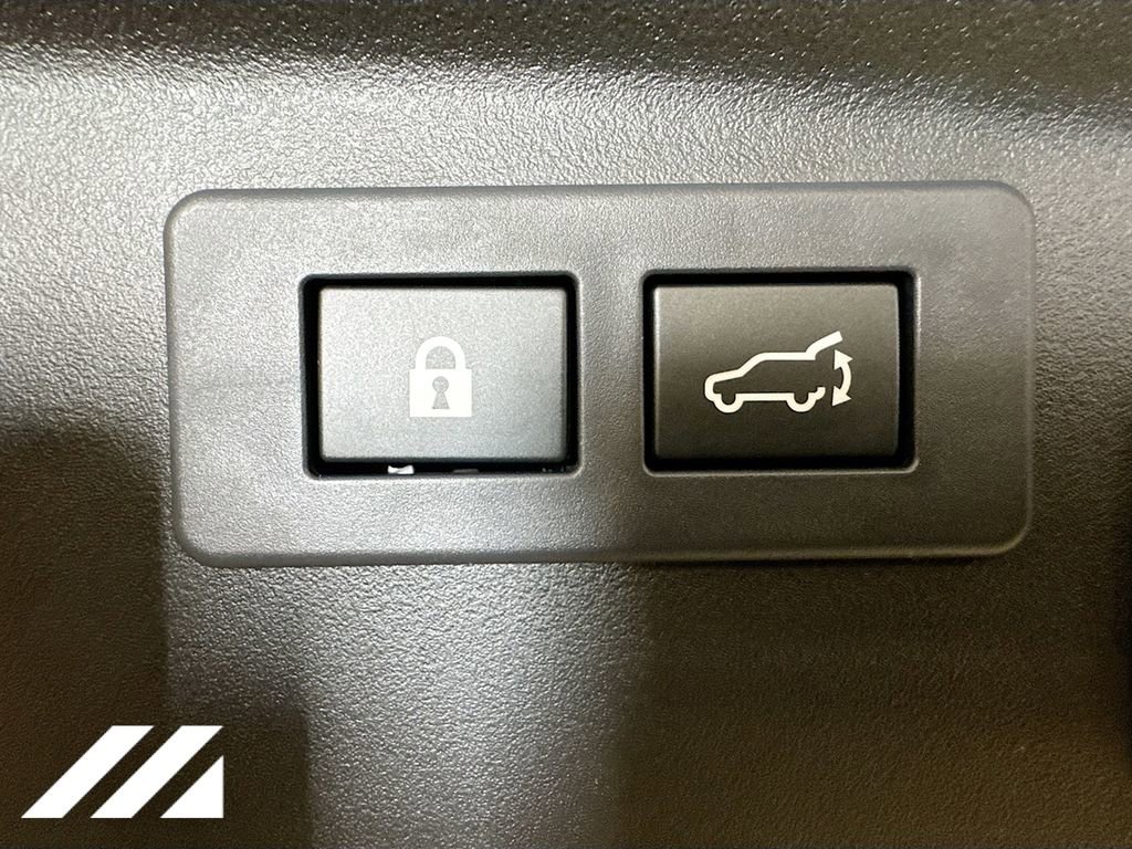 New 2026 Subaru Outback Limited XT image 29