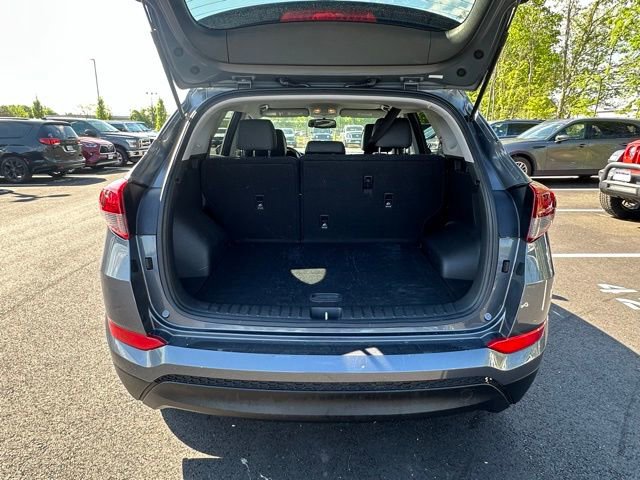 Used 2017 Hyundai Tucson SE Plus AWD/4WD image 14