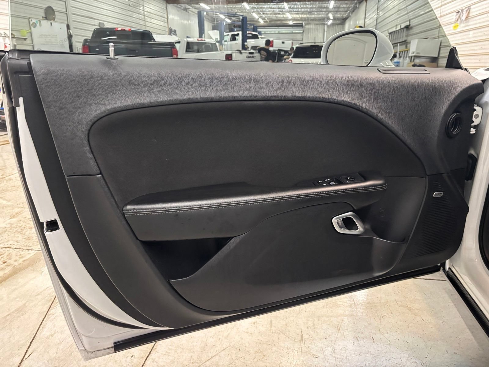 Used 2019 Dodge Challenger R/T Scat Pack RWD image 10