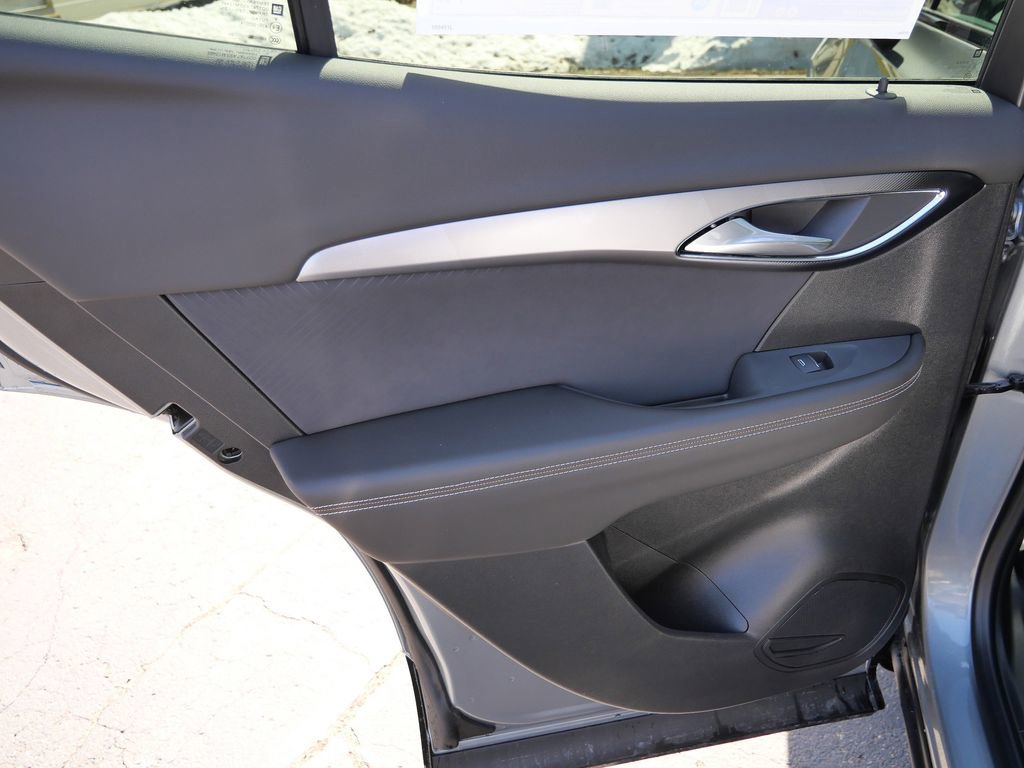 New 2026 Buick Envision Sport Touring image 31