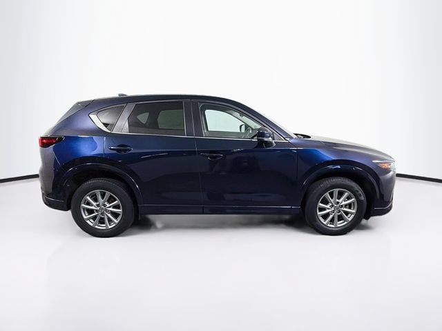 Used 2024 MAZDA CX-5 AWD 2.5 S w/ Select Package image 11